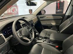 فولكسفاغن أطلس